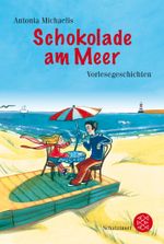 Schokolade am Meer Cover des Buches Schokolade am Meer (ISBN: 9783596810574)