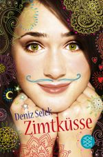 Zimtküsse Cover des Buches Zimtküsse (ISBN: 9783596810710)