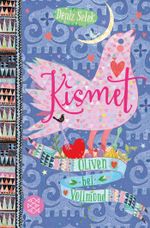 Kismet – Oliven bei Vollmond Cover des Buches Kismet – Oliven bei Vollmond (ISBN: 9783596810727)