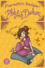 Plötzlich Dschinni - Wünschen will gelernt sein Cover des Buches Plötzlich Dschinni - Wünschen will gelernt sein (ISBN: 9783596811410)