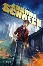 Joshua Schreck Cover des Buches Joshua Schreck (ISBN: 9783596855025)