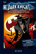 The Dark Knight: Batman und der Albtraum des Grauens Cover des Buches The Dark Knight: Batman und der Albtraum des Grauens (ISBN: 9783596856015)