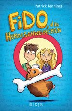Fido, das Hundeschweinchen Cover des Buches Fido, das Hundeschweinchen (ISBN: 9783596856626)