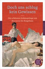 Doch uns schlug kein Gewissen Cover des Buches Doch uns schlug kein Gewissen (ISBN: 9783596903016)