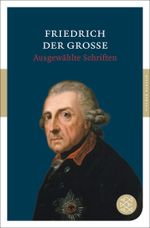 Ausgewählte Schriften Cover des Buches Ausgewählte Schriften (ISBN: 9783596903702)