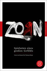 Zorn - Spielarten eines großen Gefühls Cover des Buches Zorn - Spielarten eines großen Gefühls (ISBN: 9783596905201)