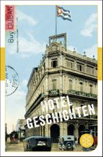 Hotelgeschichten Cover des Buches Hotelgeschichten (ISBN: 9783596906505)