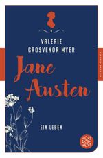 Jane Austen Cover des Buches Jane Austen (ISBN: 9783596906871)