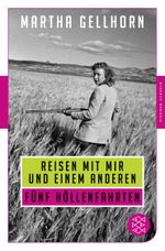 Reisen mit mir und einem Anderen Cover des Buches Reisen mit mir und einem Anderen (ISBN: 9783596907045)