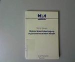 Digitale Sprachübertragung in paketvermittelnden Netzen Cover des Buches Digitale Sprachübertragung in paketvermittelnden Netzen (ISBN: 9783597101435)