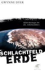 Schlachtfeld Erde Cover des Buches Schlachtfeld Erde (ISBN: 9783608105629)