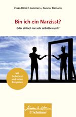 Bin ich ein Narzisst? (Wissen & Leben) Cover des Buches Bin ich ein Narzisst? (Wissen & Leben) (ISBN: 9783608400243)