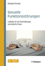 Sexuelle Funktionsstörungen: Leitfaden für die Psychotherapie und ärztliche Praxis Cover des Buches Sexuelle Funktionsstörungen: Leitfaden für die Psychotherapie und ärztliche Praxis (ISBN: 9783608400274)