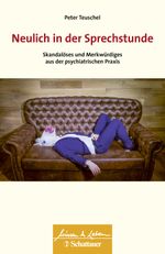 Neulich in der Sprechstunde (Wissen & Leben) Cover des Buches Neulich in der Sprechstunde (Wissen & Leben) (ISBN: 9783608400526)