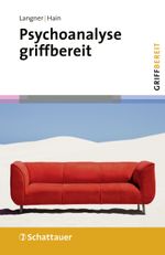 Psychoanalyse (griffbereit) Cover des Buches Psychoanalyse (griffbereit) (ISBN: 9783608401462)
