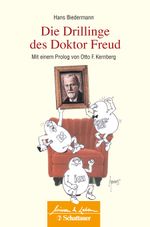 Die Drillinge des Doktor Freud (Wissen & Leben) Cover des Buches Die Drillinge des Doktor Freud (Wissen & Leben) (ISBN: 9783608429374)