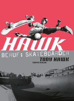 Hawk Cover des Buches Hawk (ISBN: 9780062004260)