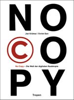 No Copy Cover des Buches No Copy (ISBN: 9783608500820)