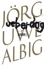 Ueberdog Cover des Buches Ueberdog (ISBN: 9783608501278)