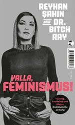 Yalla, Feminismus! Cover des Buches Yalla, Feminismus! (ISBN: 9783608501896)