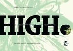 HIGH Cover des Buches HIGH (ISBN: 9783608503234)