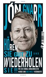 Hören Sie gut zu und wiederholen Sie Cover des Buches Hören Sie gut zu und wiederholen Sie (ISBN: 9783608503869)