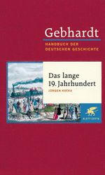 Handbuch der Deutschen Geschichte Cover des Buches Handbuch der Deutschen Geschichte (ISBN: 9783608600131)