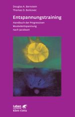 Entspannungs-Training Cover des Buches Entspannungs-Training (ISBN: 9783608890563)
