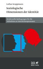 Soziologische Dimensionen der Identität Cover des Buches Soziologische Dimensionen der Identität (ISBN: 9783608910216)