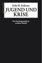 Jugend und Krise Cover des Buches Jugend und Krise (ISBN: 9783608919257)