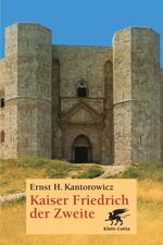 Kaiser Friedrich der Zweite Cover des Buches Kaiser Friedrich der Zweite (ISBN: 9783608919264)