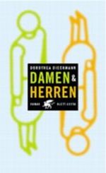 Damen & Herren Cover des Buches Damen & Herren (ISBN: 9783608933253)