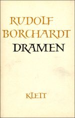 Gesammelte Werke in Einzelbänden / Dramen (Gesammelte Werke in Einzelbänden) Cover des Buches Gesammelte Werke in Einzelbänden / Dramen (Gesammelte Werke in Einzelbänden) (ISBN: 9783608935288)