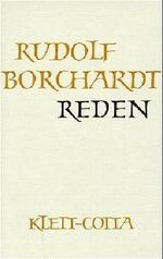 Gesammelte Werke in Einzelbänden / Reden (Gesammelte Werke in Einzelbänden, Bd.) Cover des Buches Gesammelte Werke in Einzelbänden / Reden (Gesammelte Werke in Einzelbänden, Bd.) (ISBN: 9783608935295)