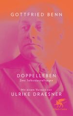 Doppelleben Cover des Buches Doppelleben (ISBN: 9783608938487)