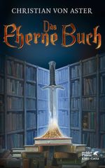 Das eherne Buch Cover des Buches Das eherne Buch (ISBN: 9783608939347)