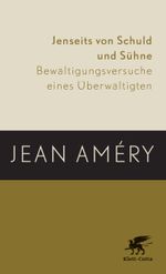 Jenseits von Schuld und Sühne Cover des Buches Jenseits von Schuld und Sühne (ISBN: 9783608939484)