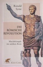 Die Römische Revolution Cover des Buches Die Römische Revolution (ISBN: 9783608940299)