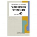 Pädagogische Psychologie Cover des Buches Pädagogische Psychologie (ISBN: 9783608943436)