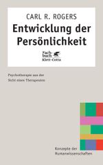 Entwicklung der Persönlichkeit Cover des Buches Entwicklung der Persönlichkeit (ISBN: 9783608943672)