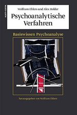 Psychoanalytische Verfahren (Basiswissen Psychoanalyse, Bd. 2) Cover des Buches Psychoanalytische Verfahren (Basiswissen Psychoanalyse, Bd. 2) (ISBN: 9783608944044)