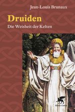 Druiden Cover des Buches Druiden (ISBN: 9783608944709)