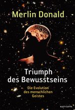 Triumph des Bewusstseins Cover des Buches Triumph des Bewusstseins (ISBN: 9783608944877)