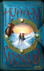 Hyddenworld 4 Cover des Buches Hyddenworld 4 (ISBN: 9783608946413)