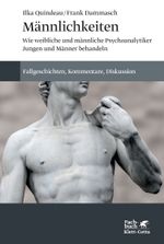 Männlichkeiten Cover des Buches Männlichkeiten (ISBN: 9783608946901)