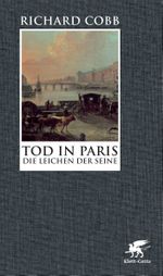 Tod in Paris Cover des Buches Tod in Paris (ISBN: 9783608946949)
