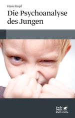 Die Psychoanalyse des Jungen Cover des Buches Die Psychoanalyse des Jungen (ISBN: 9783608947755)