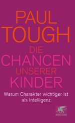 Die Chancen unserer Kinder Cover des Buches Die Chancen unserer Kinder (ISBN: 9783608948035)