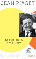 Das Weltbild des Kindes Cover des Buches Das Weltbild des Kindes (ISBN: 9783608948110)