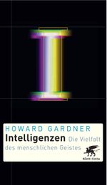 Intelligenzen Cover des Buches Intelligenzen (ISBN: 9783608948219)